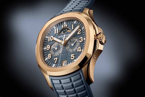 patek philippe wartezeit|patek philippe aquanaut watch.